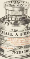 Picture 13 of 30 from Notice sur les vernis Soehnée Frères (1901), leaf 57