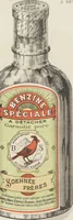 Picture 29 of 30 from Notice sur les vernis Soehnée Frères (1901), leaf 84