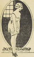 Picture 4 of 101 from Le nouveau bréviaire de la beauté / G. Clarks (1920), leaf 10