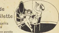 Picture 58 of 101 from Le nouveau bréviaire de la beauté / G. Clarks (1920), leaf 103