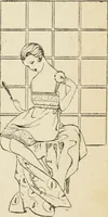 Picture 66 of 101 from Le nouveau bréviaire de la beauté / G. Clarks (1920), leaf 119