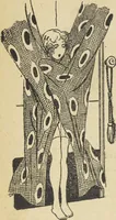 Picture 6 of 101 from Le nouveau bréviaire de la beauté / G. Clarks (1920), leaf 12