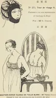 Picture 71 of 101 from Le nouveau bréviaire de la beauté / G. Clarks (1920), leaf 125