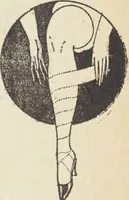 Picture 74 of 101 from Le nouveau bréviaire de la beauté / G. Clarks (1920), leaf 129