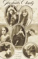 Picture 77 of 101 from Le nouveau bréviaire de la beauté / G. Clarks (1920), leaf 135