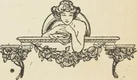 Picture 90 of 101 from Le nouveau bréviaire de la beauté / G. Clarks (1920), leaf 159