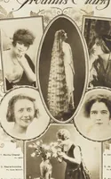 Picture 94 of 101 from Le nouveau bréviaire de la beauté / G. Clarks (1920), leaf 170