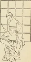 Picture 9 of 101 from Le nouveau bréviaire de la beauté / G. Clarks (1920), leaf 19