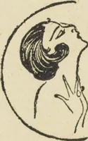 Picture 29 of 101 from Le nouveau bréviaire de la beauté / G. Clarks (1920), leaf 50