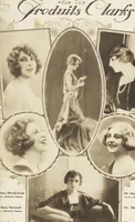 Picture 36 of 101 from Le nouveau bréviaire de la beauté / G. Clarks (1920), leaf 67