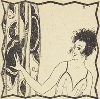 Picture 39 of 101 from Le nouveau bréviaire de la beauté / G. Clarks (1920), leaf 73