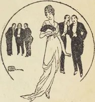 Picture 43 of 101 from Le nouveau bréviaire de la beauté / G. Clarks (1920), leaf 79