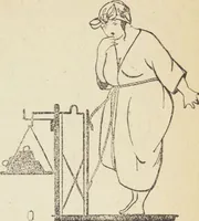 Picture 46 of 101 from Le nouveau bréviaire de la beauté / G. Clarks (1920), leaf 83