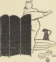 Picture 47 of 101 from Le nouveau bréviaire de la beauté / G. Clarks (1920), leaf 85