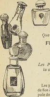 Picture 49 of 101 from Le nouveau bréviaire de la beauté / G. Clarks (1920), leaf 88