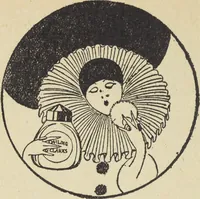 Picture 53 of 101 from Le nouveau bréviaire de la beauté / G. Clarks (1920), leaf 92