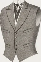 An illustration from Minister's report of fashion for gentlemen (Autumn & Winter, 1910-11) (1910)