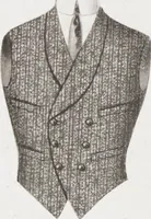 Picture 15 of 19 from Minister's report of fashion for gentlemen (Autumn & Winter, 1911-12) (1911), leaf 14