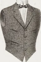 Picture 1 of 19 from Minister's report of fashion for gentlemen (Autumn & Winter, 1911-12) (1911), leaf 4
