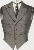 Picture 4 of 19 from Minister's report of fashion for gentlemen (Autumn & Winter, 1911-12) (1911), leaf 6