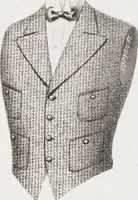Picture 16 of 20 from Minister's report of fashion for gentlemen (Spring & Summer, 1912) (1912), leaf 14