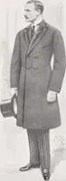 Picture 15 of 24 from Minister's report of fashion for gentlemen (Autumn & Winter, 1917-18) (1917), leaf 13