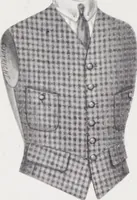 Picture 14 of 19 from Minister's report of fashion for gentlemen (Spring & Summer, 1917) (1917), leaf 12