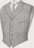 Picture 2 of 19 from Minister's report of fashion for gentlemen (Spring & Summer, 1917) (1917), leaf 4