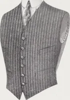 Picture 7 of 19 from Minister's report of fashion for gentlemen (Spring & Summer, 1917) (1917), leaf 8