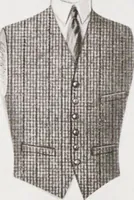 An illustration from Minister's report of fashion for gentlemen (Autumn & Winter, 1930-31) (1930)