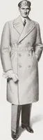 An illustration from Minister's report of fashion for gentlemen (Spring & Summer, 1930) (1930)