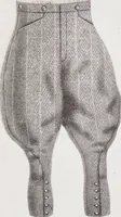 Picture 13 of 16 from Minister's report of fashion for gentlemen (Spring & Summer, 1930) (1930), leaf 15