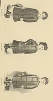 An illustration from Catalogue and price list of ladies', misses & boys' suits, cloaks, shawls, underwear, corsets, mourning goods, shoes, silks, laces ... (1877)