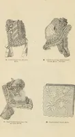 Picture 21 of 30 from Catalogue and price list of ladies', misses & boys' suits, cloaks, shawls, underwear, corsets, mourning goods, shoes, silks, laces ... (1877), leaf 42