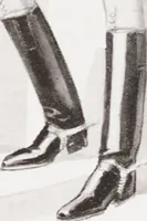 Picture 15 of 19 from Minister's report of fashion for gentlemen (Autumn & Winter, 1931-32) (1931), leaf 15