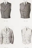 An illustration from Minister's report of fashion for gentlemen (Autumn & Winter, 1931-32) (1931)