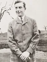 Picture 19 of 19 from Minister's report of fashion for gentlemen (Autumn & Winter, 1931-32) (1931), leaf 18