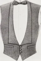 Picture 22 of 23 from Minister's report of fashion for gentlemen (Autumn & Winter, 1932-33) (1932), leaf 16