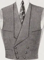 Picture 15 of 18 from Minister's report of fashion for gentlemen (Spring & Summer, 1932) (1932), leaf 16
