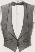 Picture 16 of 18 from Minister's report of fashion for gentlemen (Spring & Summer, 1932) (1932), leaf 16
