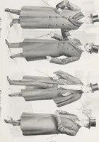 An illustration from W. J. Mahon's catalogs for men's fashions (Fall & Winter, 1903-04) (1903)