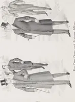 Picture 4 of 11 from W. J. Mahon's catalogs for men's fashions (Spring & Summer, 1904) (1904), leaf 6