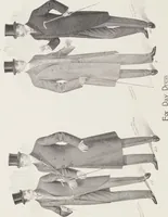 An illustration from W. J. Mahon's catalogs for men's fashions (Spring & Summer, 1905) (1905)