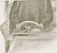 Picture 2 of 10 from W. J. Mahon's catalogs for men's fashions (Fall & Winter, 1906-07) (1906), leaf 5