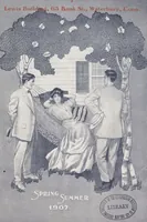 Picture 1 of 9 from W. J. Mahon's catalogs for men's fashions (Spring & Summer, 1907) (1907), leaf 1