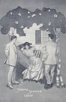 Picture 9 of 9 from W. J. Mahon's catalogs for men's fashions (Spring & Summer, 1907) (1907), leaf 16