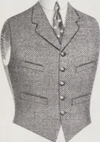 Picture 15 of 20 from W. J. Mahon's catalogs for men's fashions (Spring & Summer, 1921) (1921), leaf 14