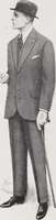 Picture 7 of 20 from W. J. Mahon's catalogs for men's fashions (Spring & Summer, 1921) (1921), leaf 8