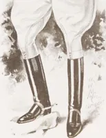 Picture 5 of 9 from W. J. Mahon's catalogs for men's fashions (1935) (1935), leaf 7