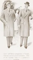 Picture 7 of 9 from W. J. Mahon's catalogs for men's fashions (1935) (1935), leaf 9
